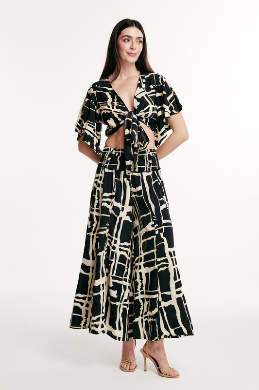 SILK SET