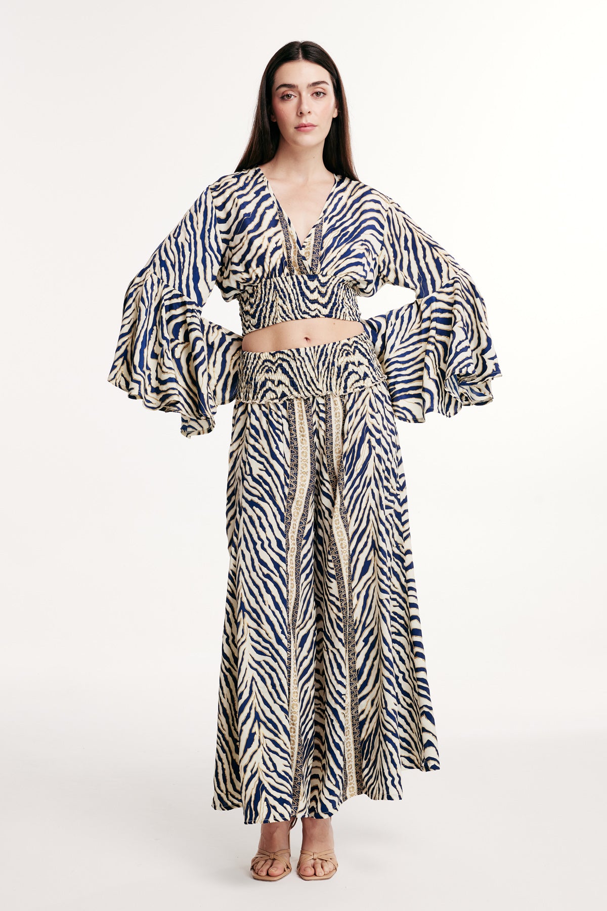 SILK SET