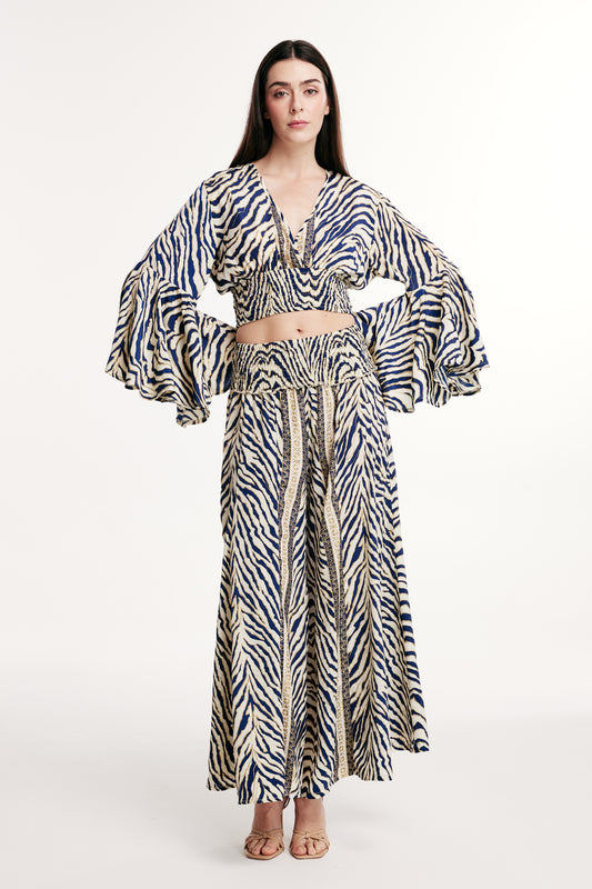 SILK SET